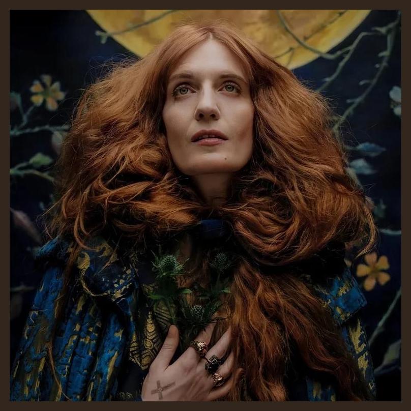 Florence + The Machine